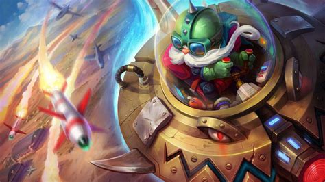 8 rarest League of Legends skins you'll likely never own .